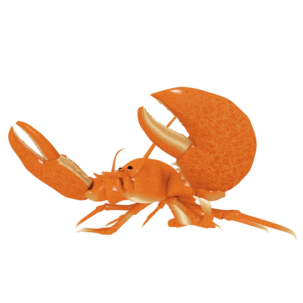 lobster preview image 1